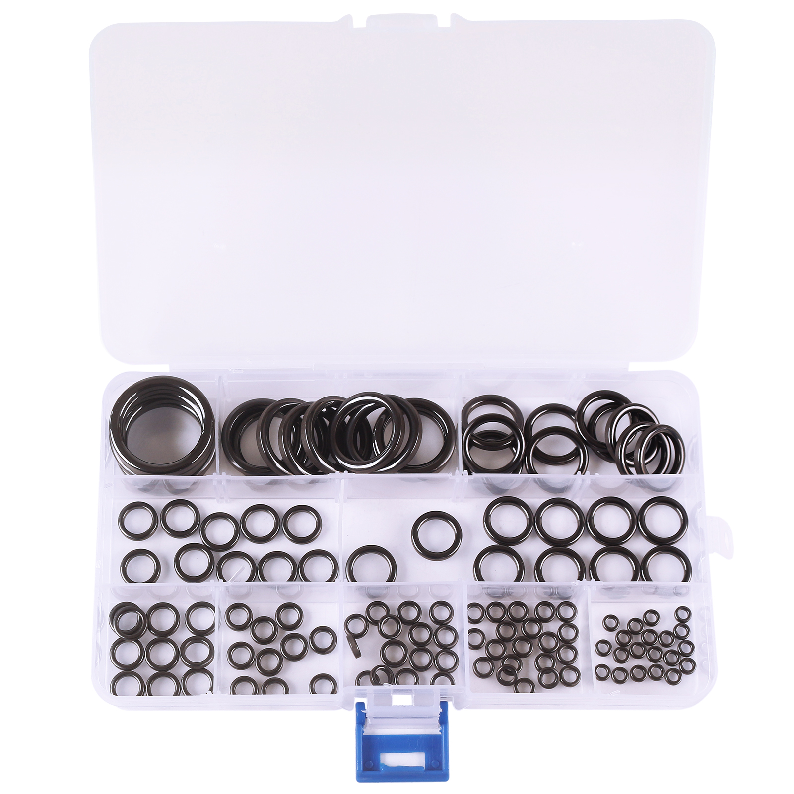 Reel Repair Kit - Fishing Rod Guide Repair Kit Ceramic