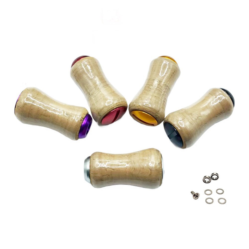 Reel Handle - Fishing Reel Knob Corks Fits For