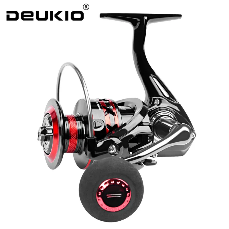 Reel Spare Spool - DEUKIO Fishing Reel 2000-7000 Max Drag