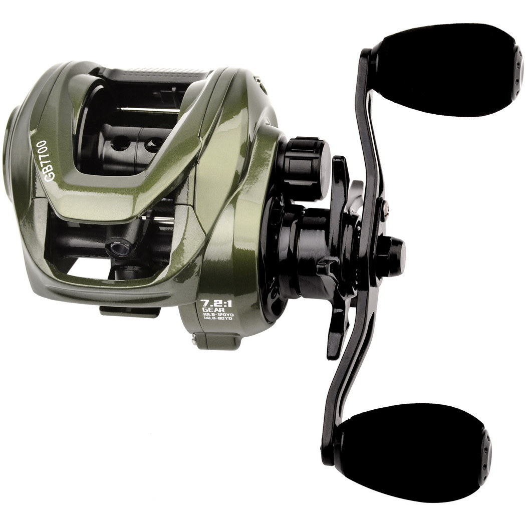 Reel Spare Spool - Baitcasting Reel 7.2 1 High Speed