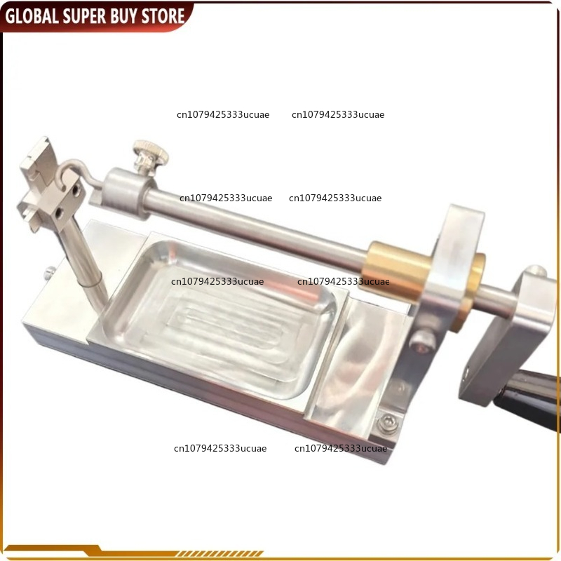 Fly Reel - Wire Bending Steel Wire Bending Machine&Coiling