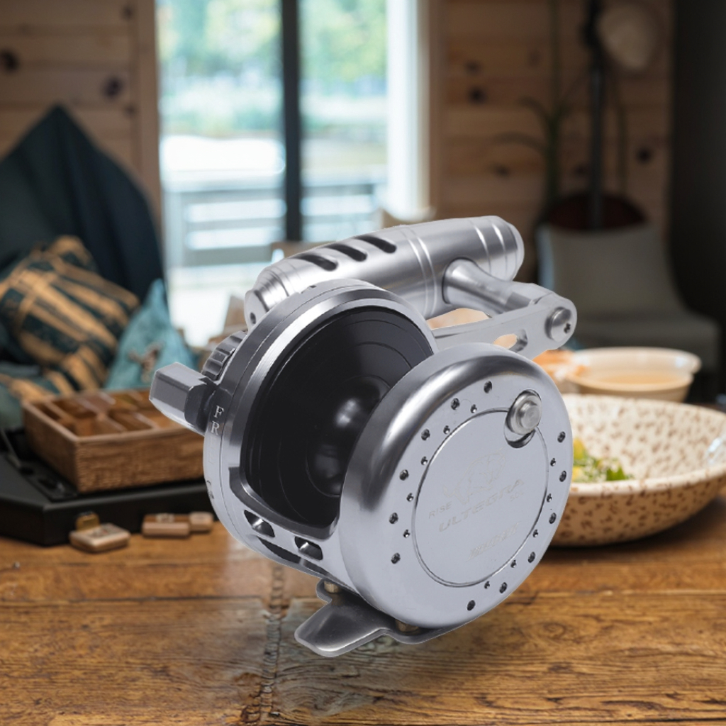 2025Histar UT Series High Meta - Reel Drag Knob avis et prix