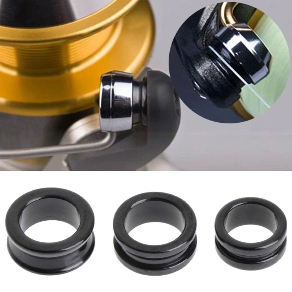 Hot Durable Import 3 Size Cera - Spinning Reel avis et prix
