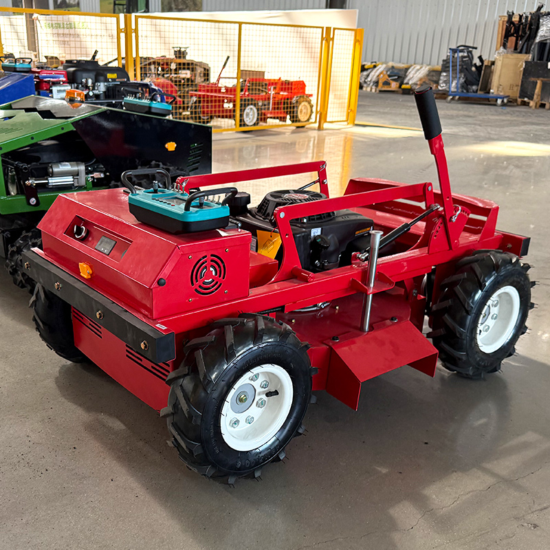 Customized Lawn mower/adjustab - Reel Handle avis et prix