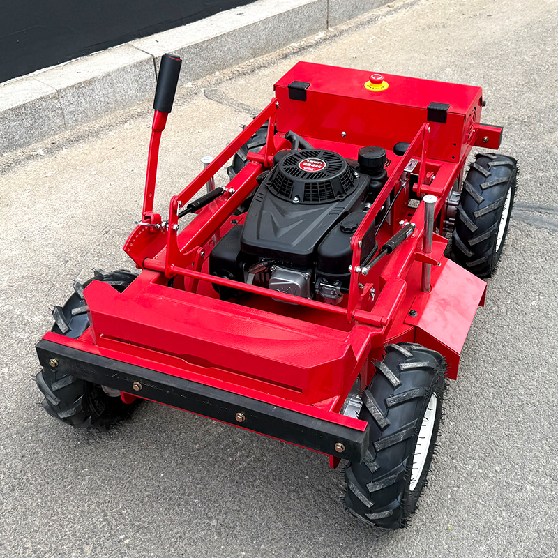 Customized Lawn mower/adjustab - Reel Handle avis et prix