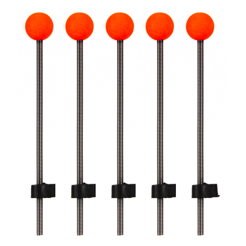 5Pcs Fishing Rod Reel Combos P - Conventional Reel avis et prix
