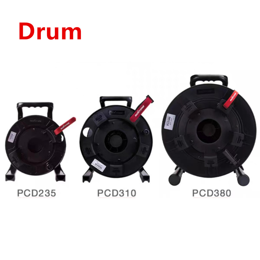 OM3 Multimode,12Cores,TPU Armo - Reel Cover avis et prix