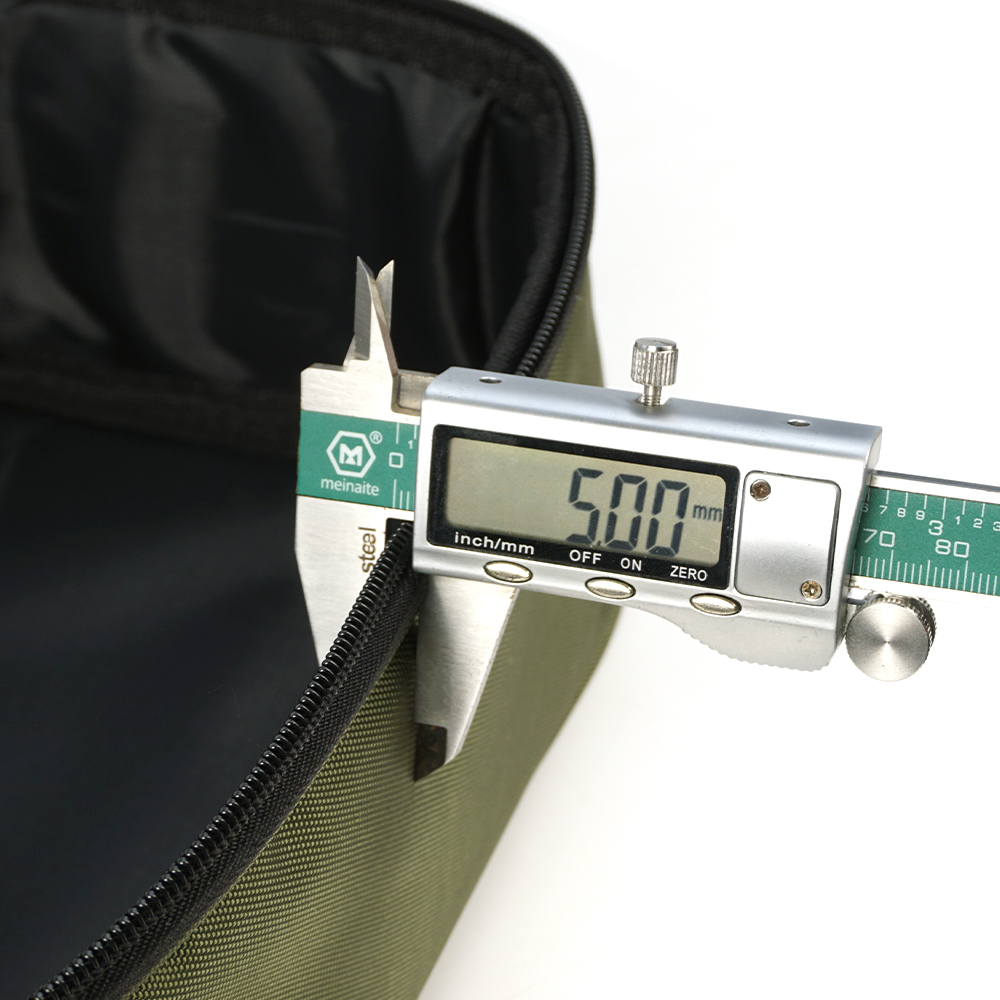 Hirisi Multi-Purpose Carp Fish - Reel Bag avis et prix