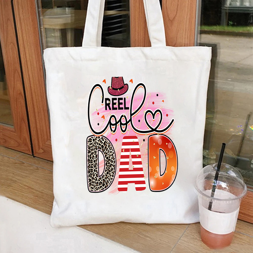 Leopard Stripe Reel Cool Dad P - Reel Bag avis et prix