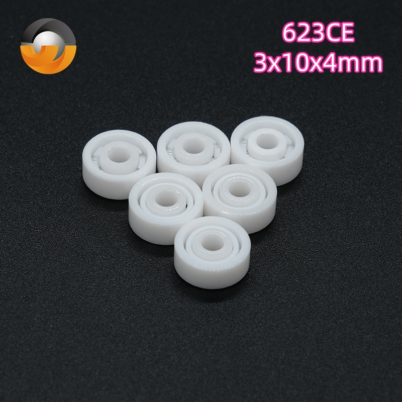 1pc MR84CE Full Zirconia Ceram - Fly Reel avis et prix