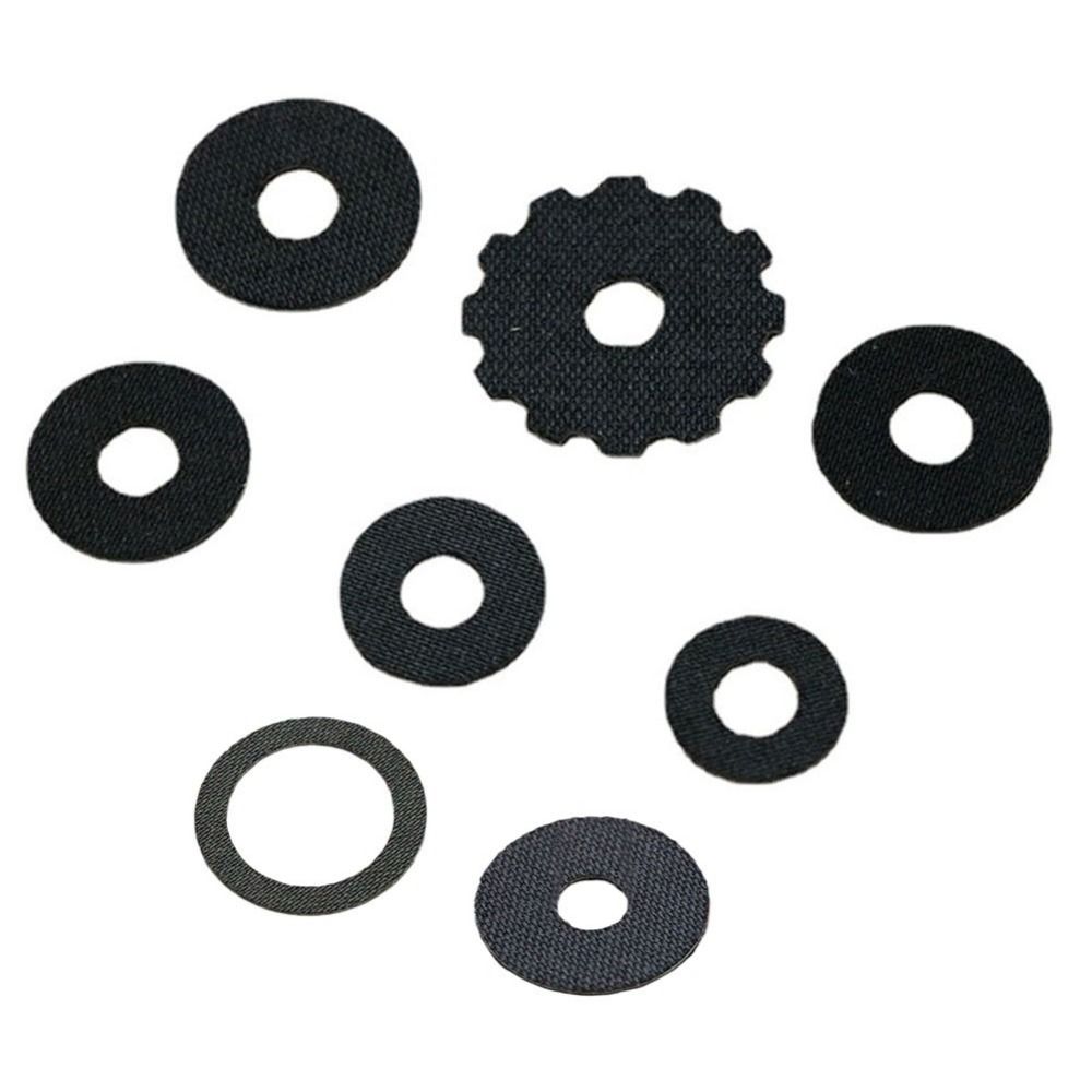 1mm Carbon Fiber Drag Washers  - Spincast Reel avis et prix