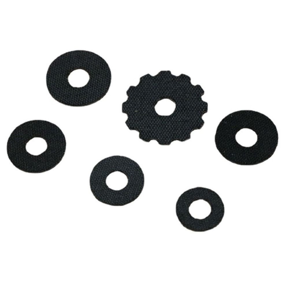 1mm Carbon Fiber Drag Washers  - Spincast Reel avis et prix