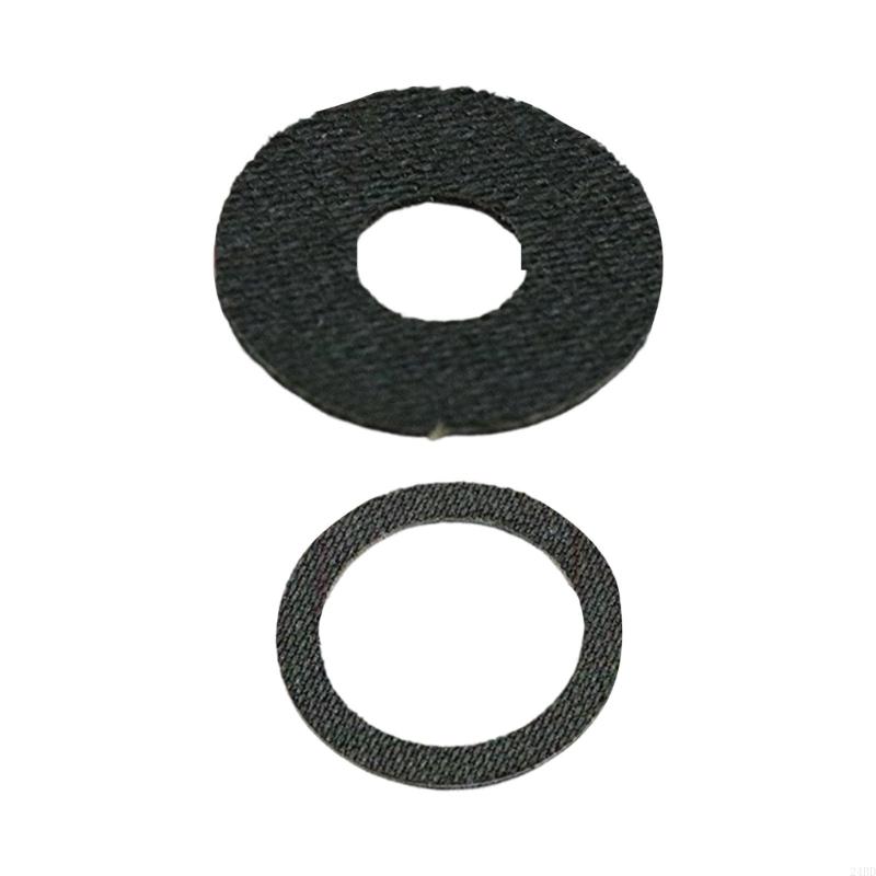 5Pcs Drag Washers Carbon Fiber - Reel Repair Kit avis et prix