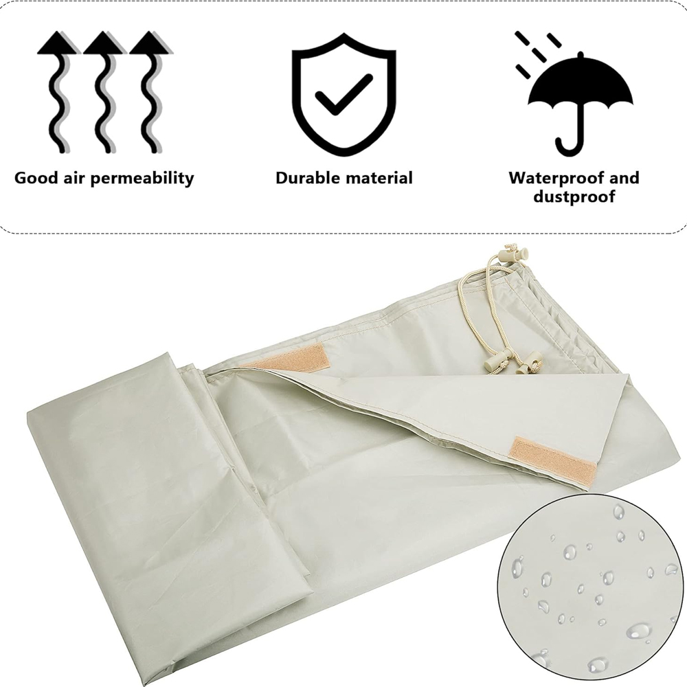 Solar Blanket Cover Pool Reel  - Reel Cover avis et prix