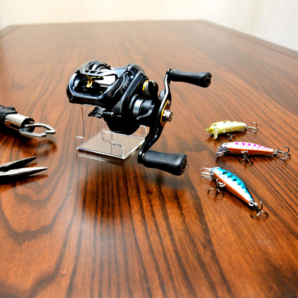 Support Rack Storage Decoratio - Spincast Reel avis et prix