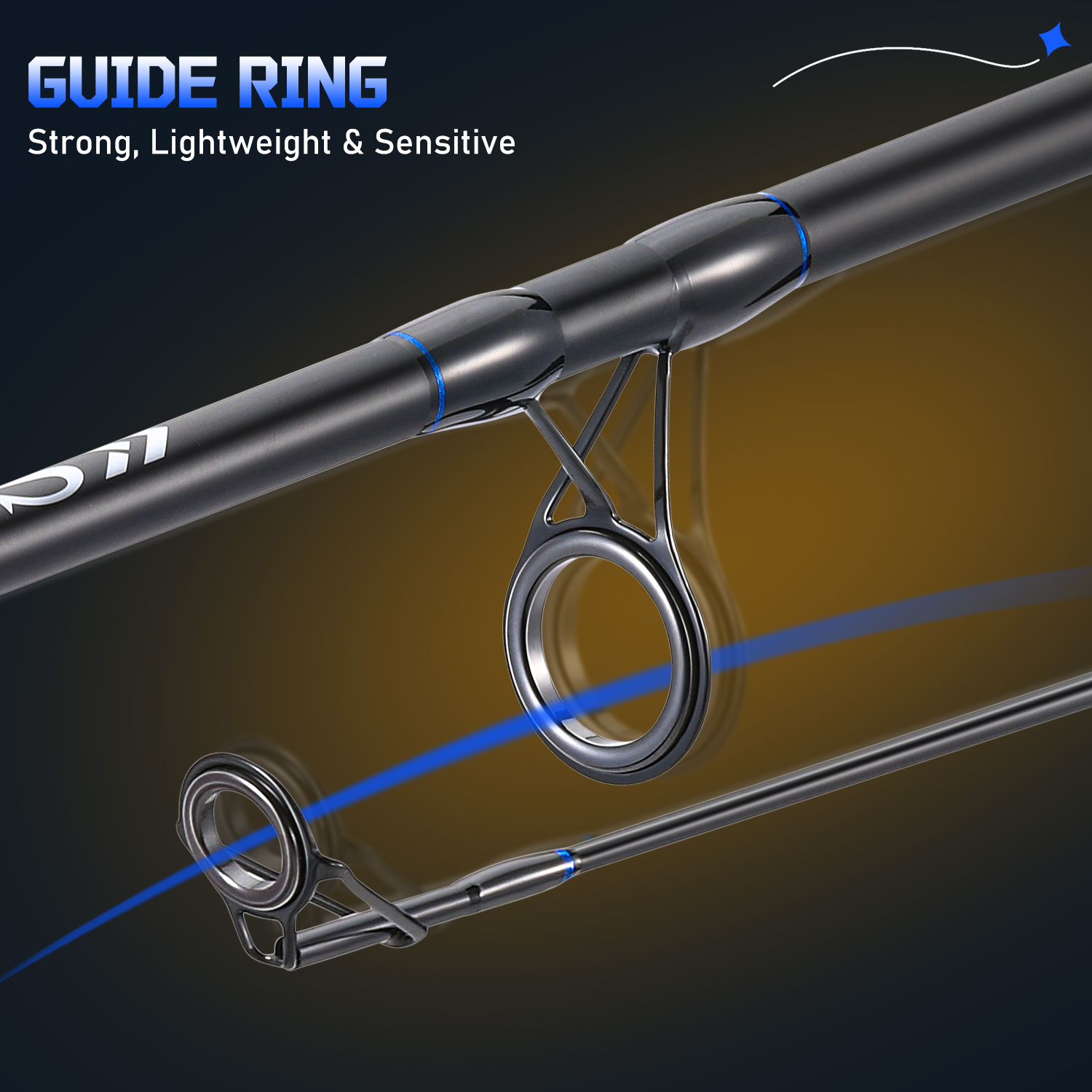 Sougayilang 3 Sections Surf Fi - Surf Reel avis et prix