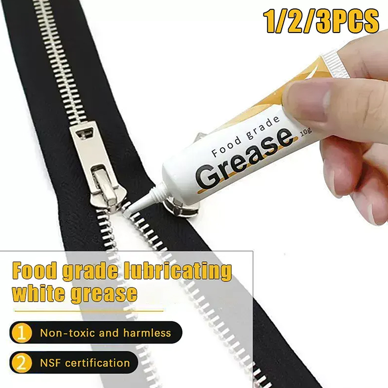 New 10g Grease Fishing Reel Li - Reel Grease avis et prix