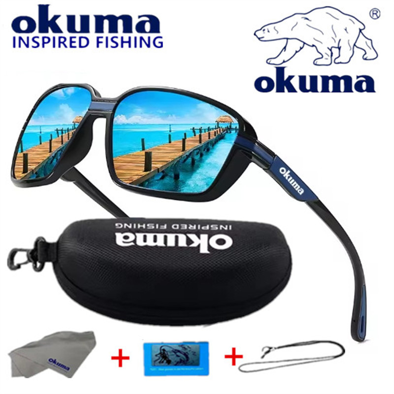 OKUMA New Fashion Cool Men's a - Surf Reel avis et prix
