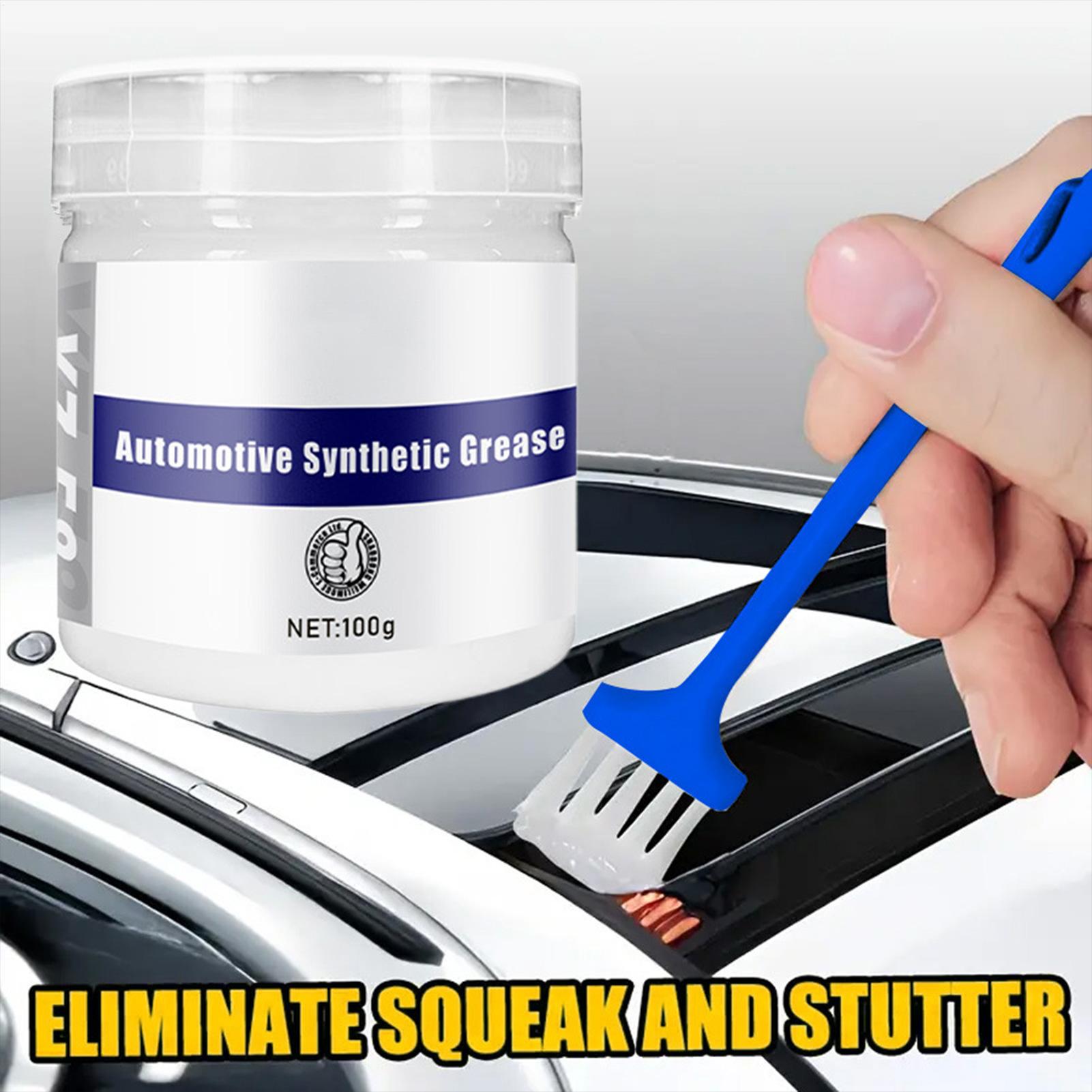 100g Multi-Purpose Car Sunroof - Reel Grease avis et prix