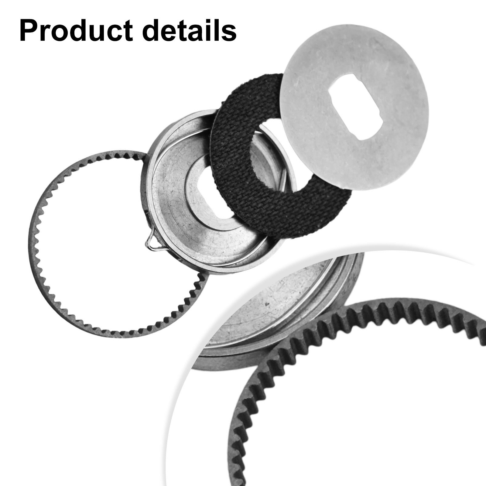 Baitcasting Reel Drag Clicker  - Spincast Reel avis et prix