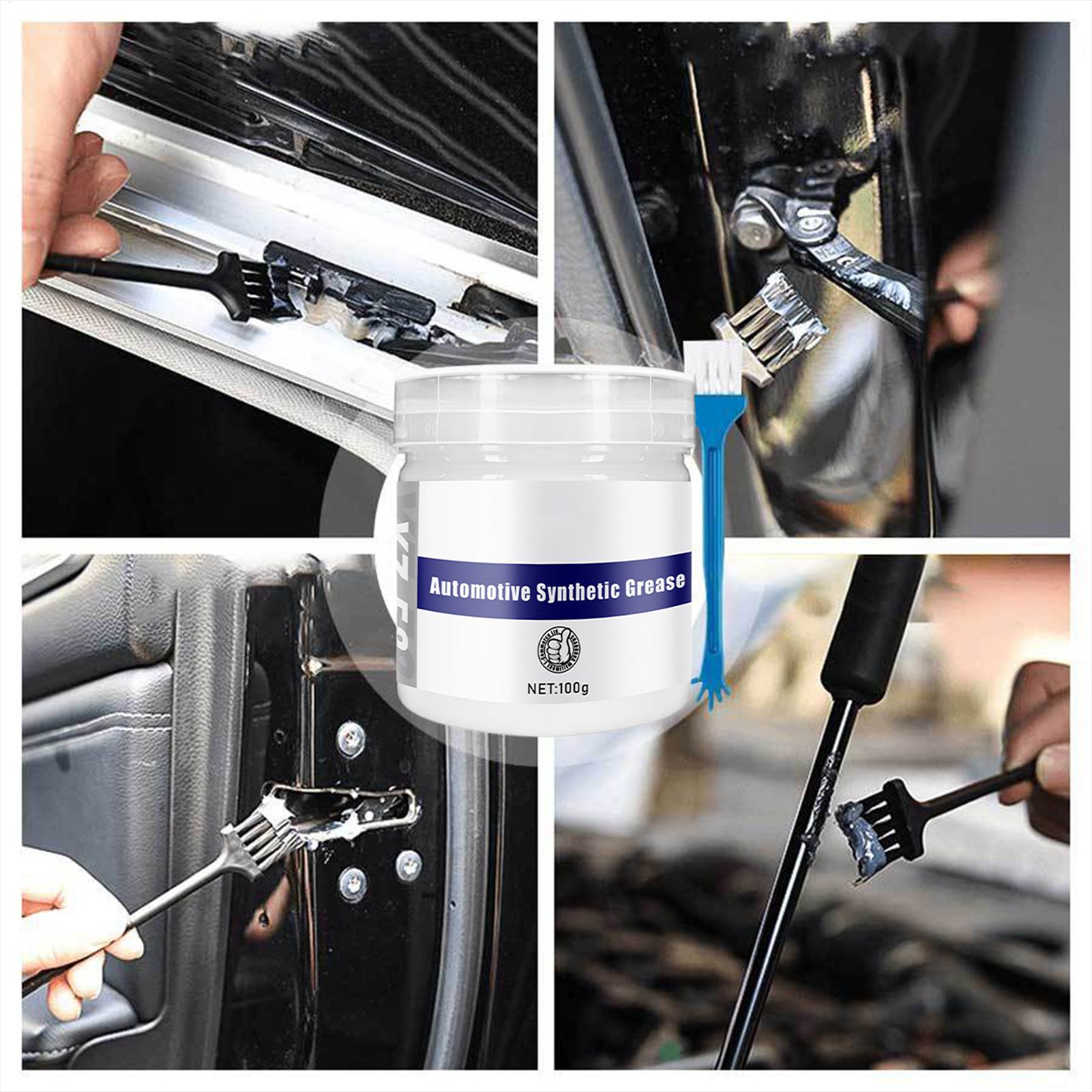 Bearing Grease High-Temp Noise - Reel Grease avis et prix