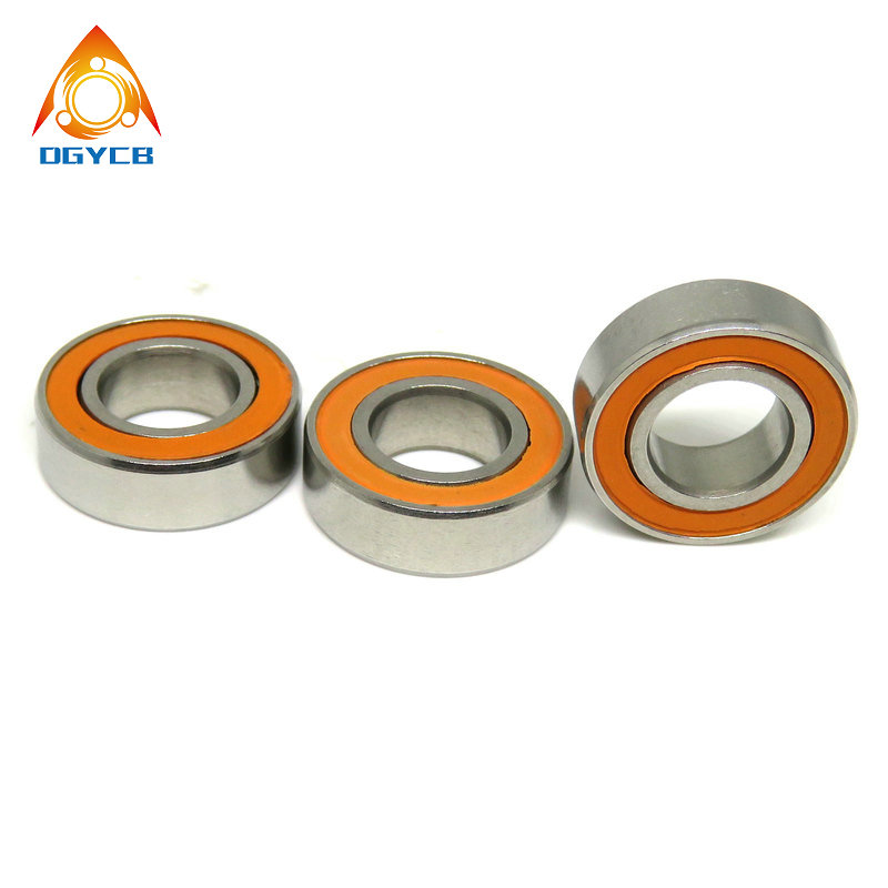 1pcs S688 2RS 8x16x5 ABEC7 Sta - Conventional Reel avis et prix