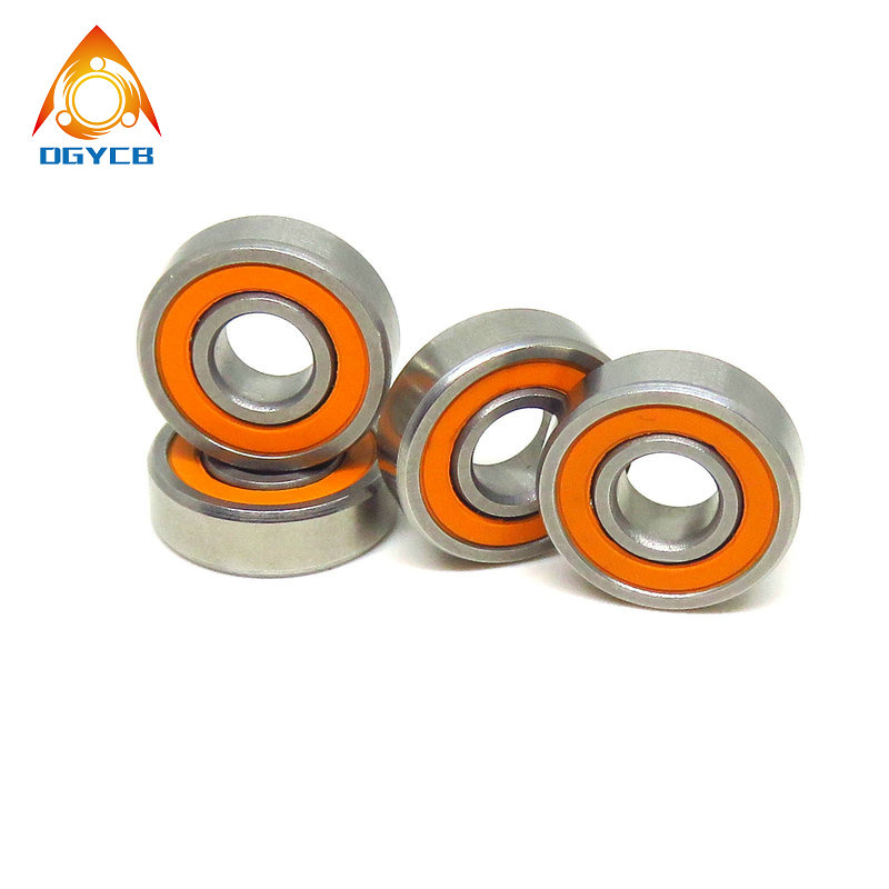 1pcs S688 2RS 8x16x5 ABEC7 Sta - Conventional Reel avis et prix