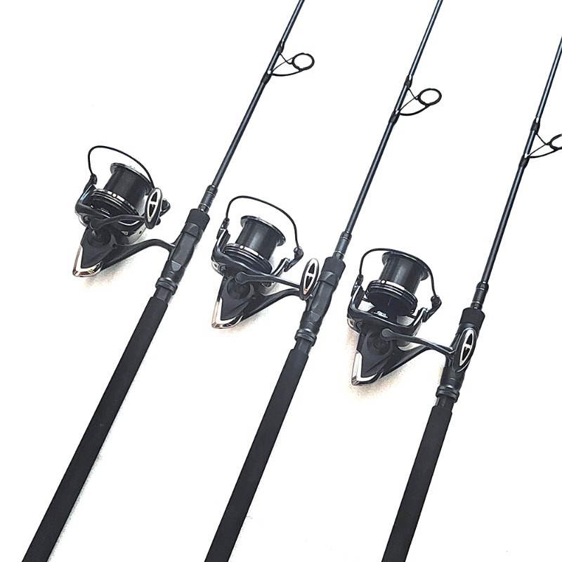 fishing reel carp new body 120 - Reel Spare Spool avis et prix
