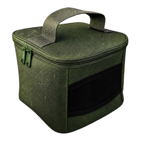 Waterproof Tackle Bag for Angl - Reel Bag avis et prix
