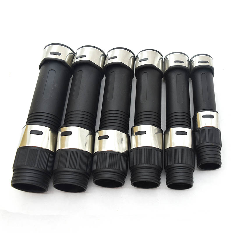 1PCS\Lot DPS Reel Seat For Spi - Spinning Reel avis et prix