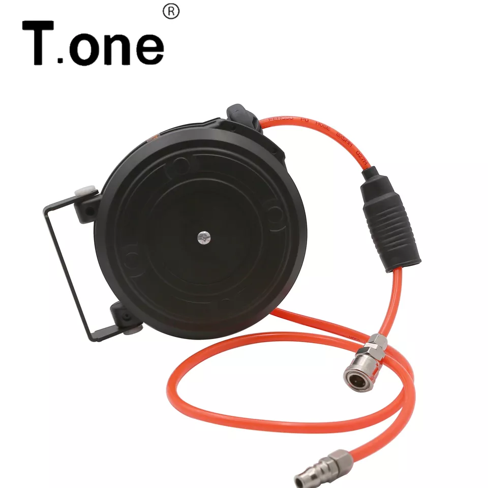 Custom Electric Cable Hose Ree - Electric Reel avis et prix