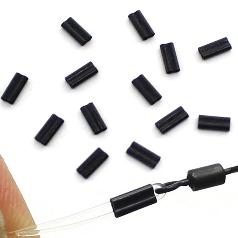 50pcs Portable Carbon tube 0.6 - Baitcasting Reel avis et prix