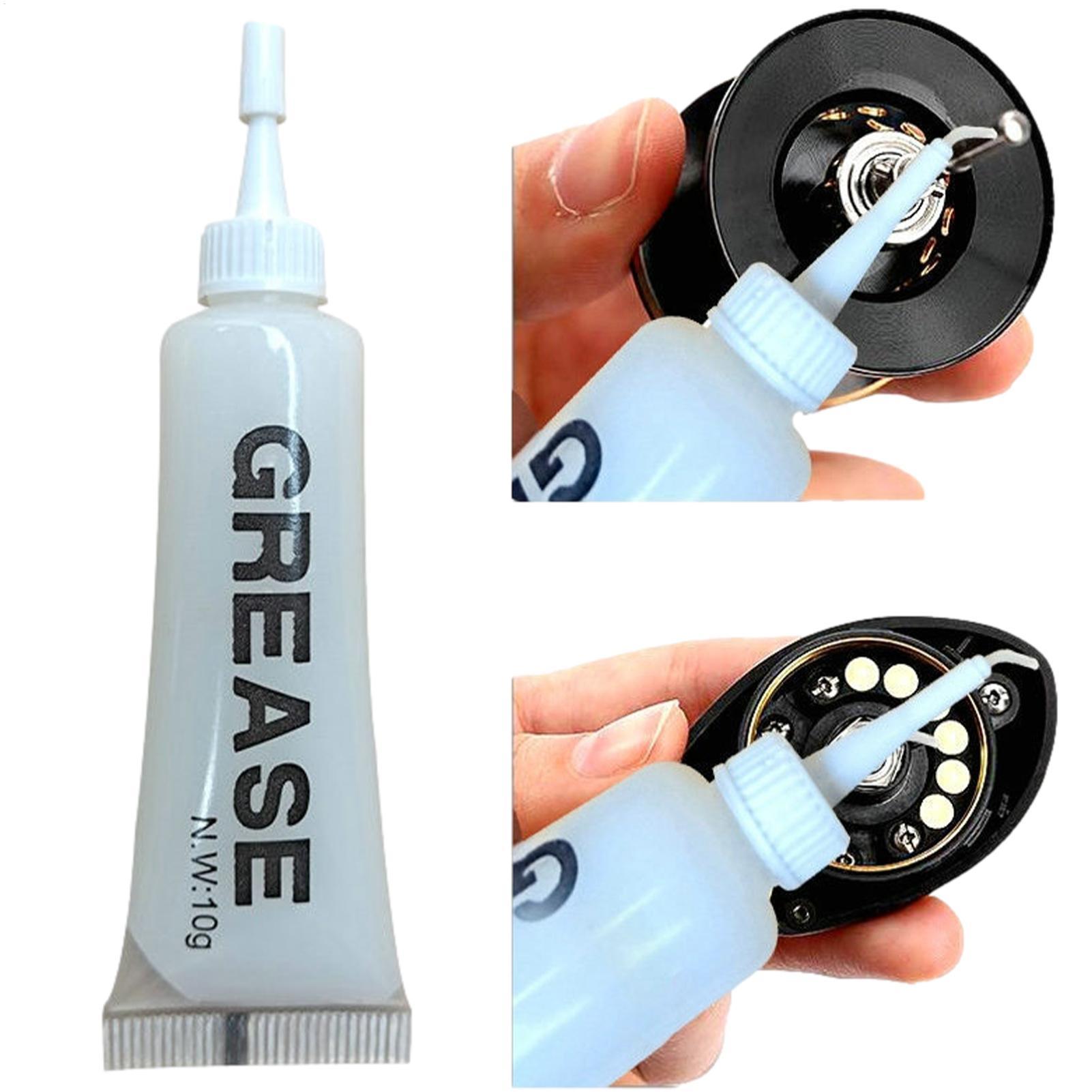 Fishing Reel Grease Portable G - Reel Lubricant avis et prix