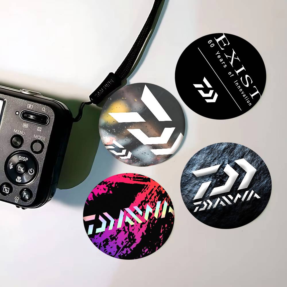 D-Daiwa F-FishingS LOGO S Badg - Reel Bag avis et prix