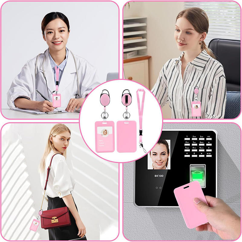 Working Permit Case Sleeve Cli - Reel Case avis et prix