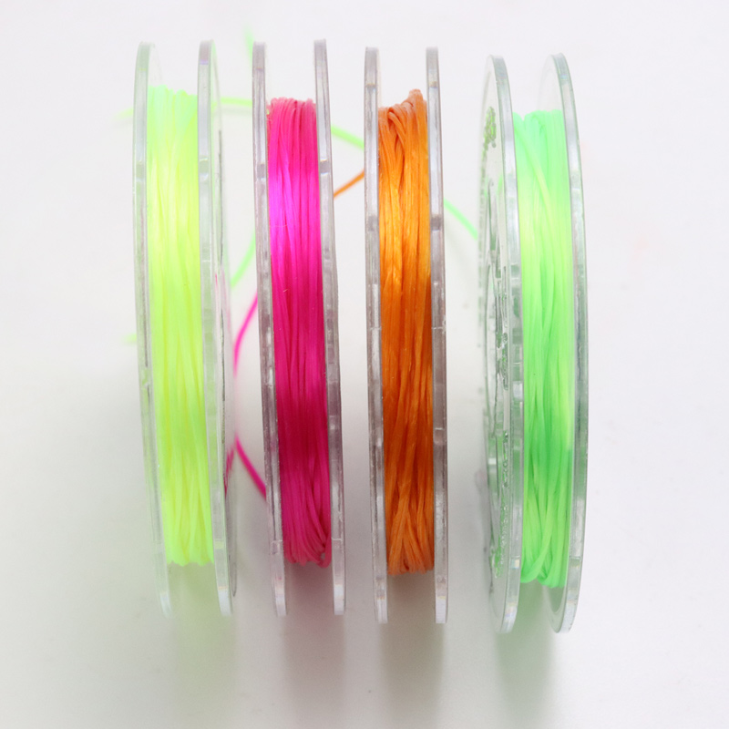 ZYZHE Elastic Line Block 8m/26 - Baitcasting Reel avis et prix