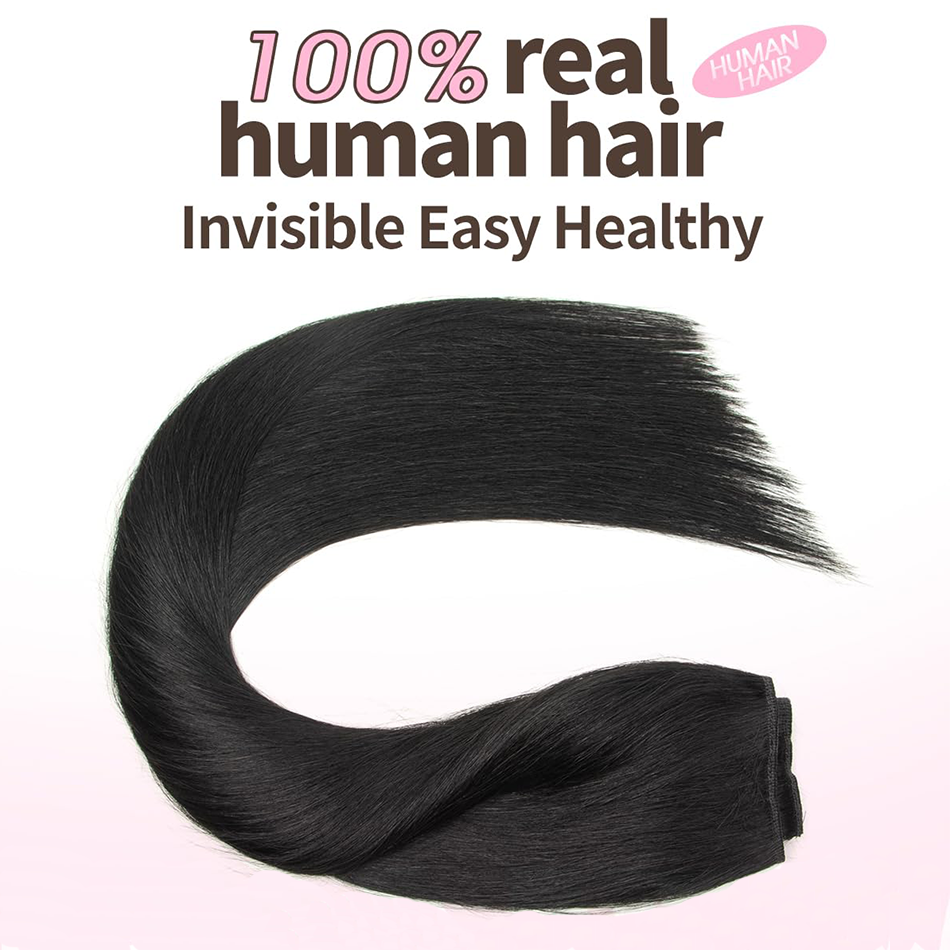 Straight Fish Line Human Hair  - Baitcasting Reel avis et prix