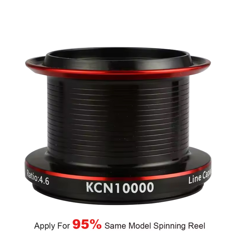 KCN6000 KCN8000 KCN10000 Spare - Reel Spare Spool avis et prix