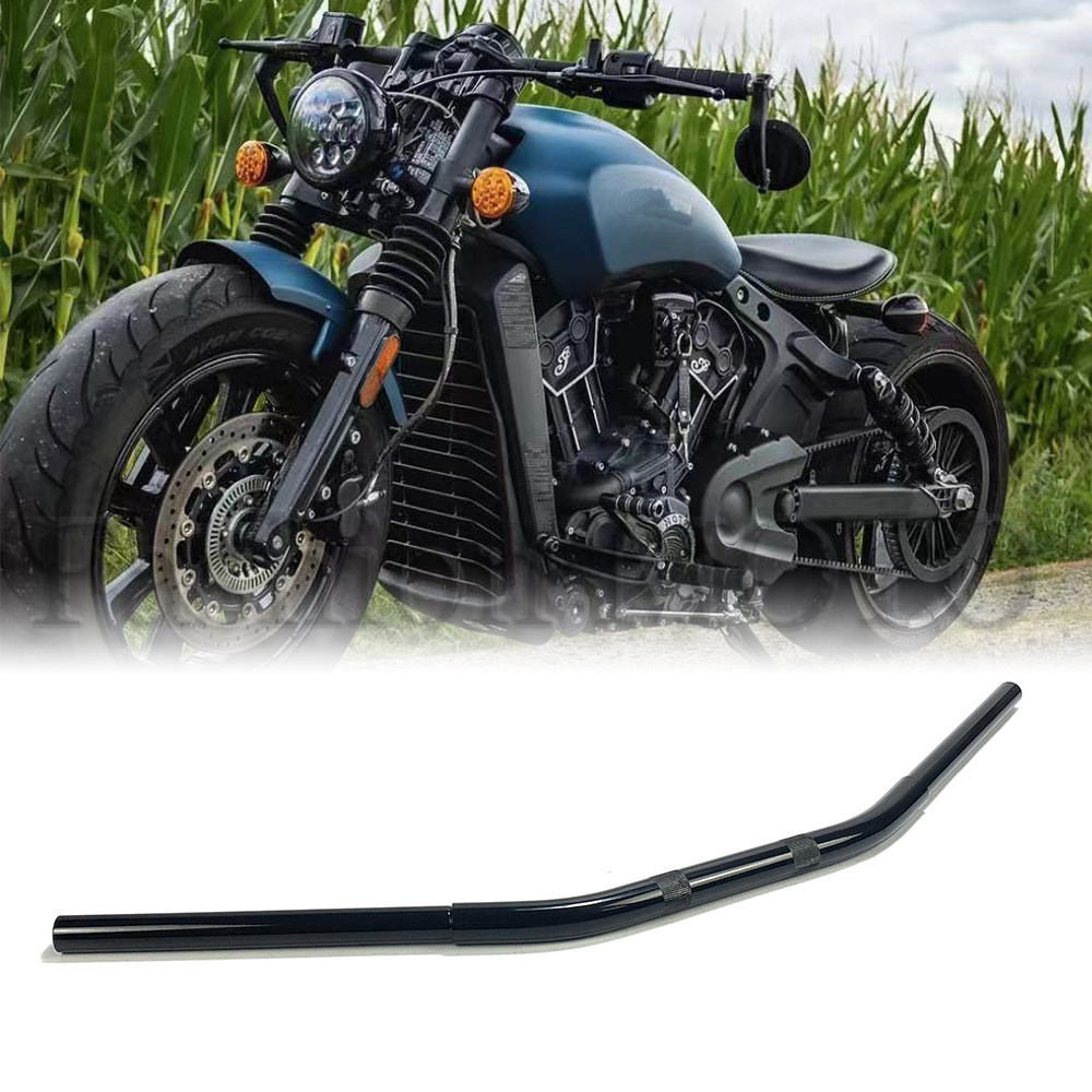 Motorcycle 1 inch Handlebar Ha - Reel Drag Knob avis et prix