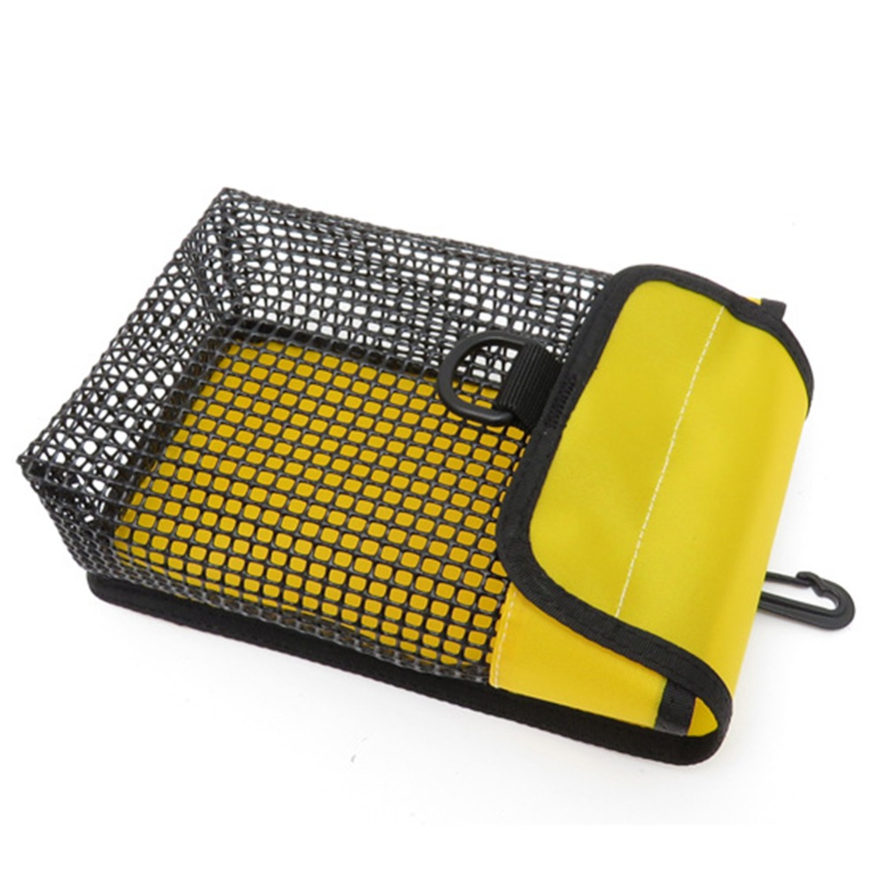 Durable Nylon Heavy Duty Mesh  - Reel Bag avis et prix