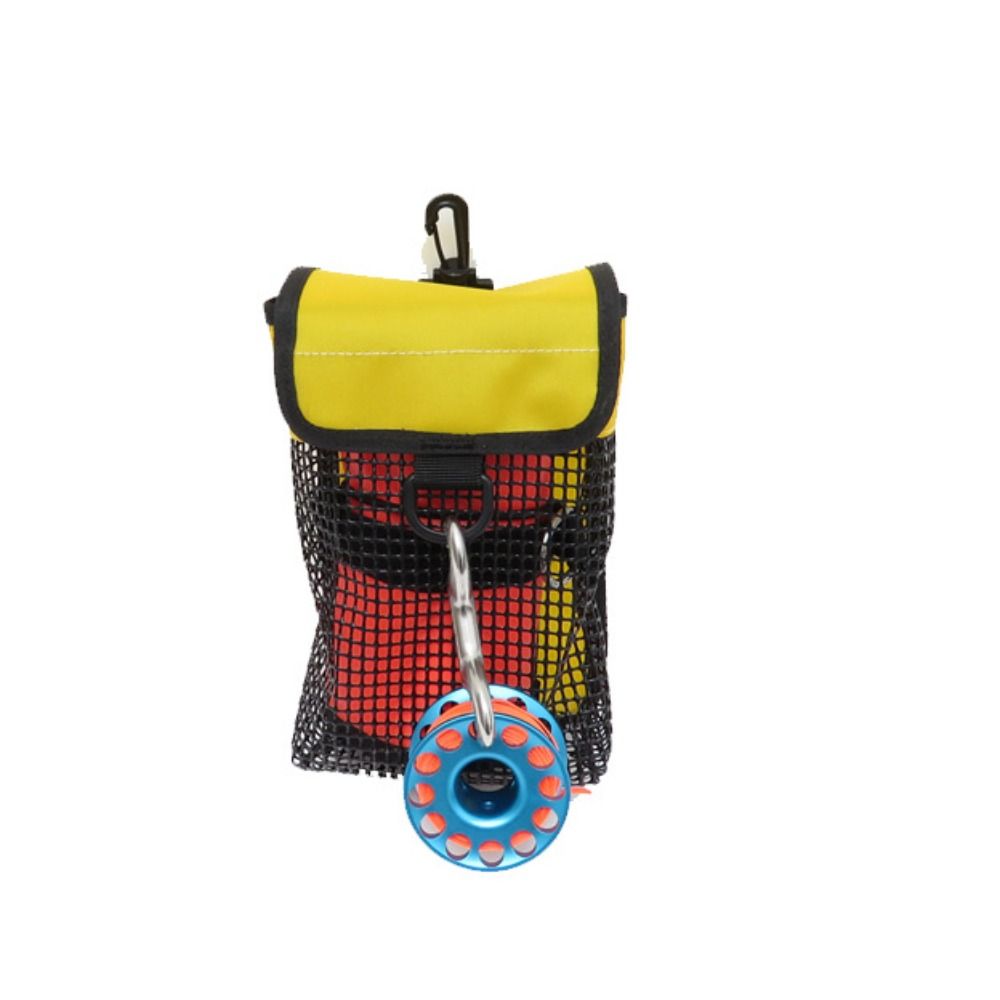 Durable Nylon Heavy Duty Mesh  - Reel Bag avis et prix