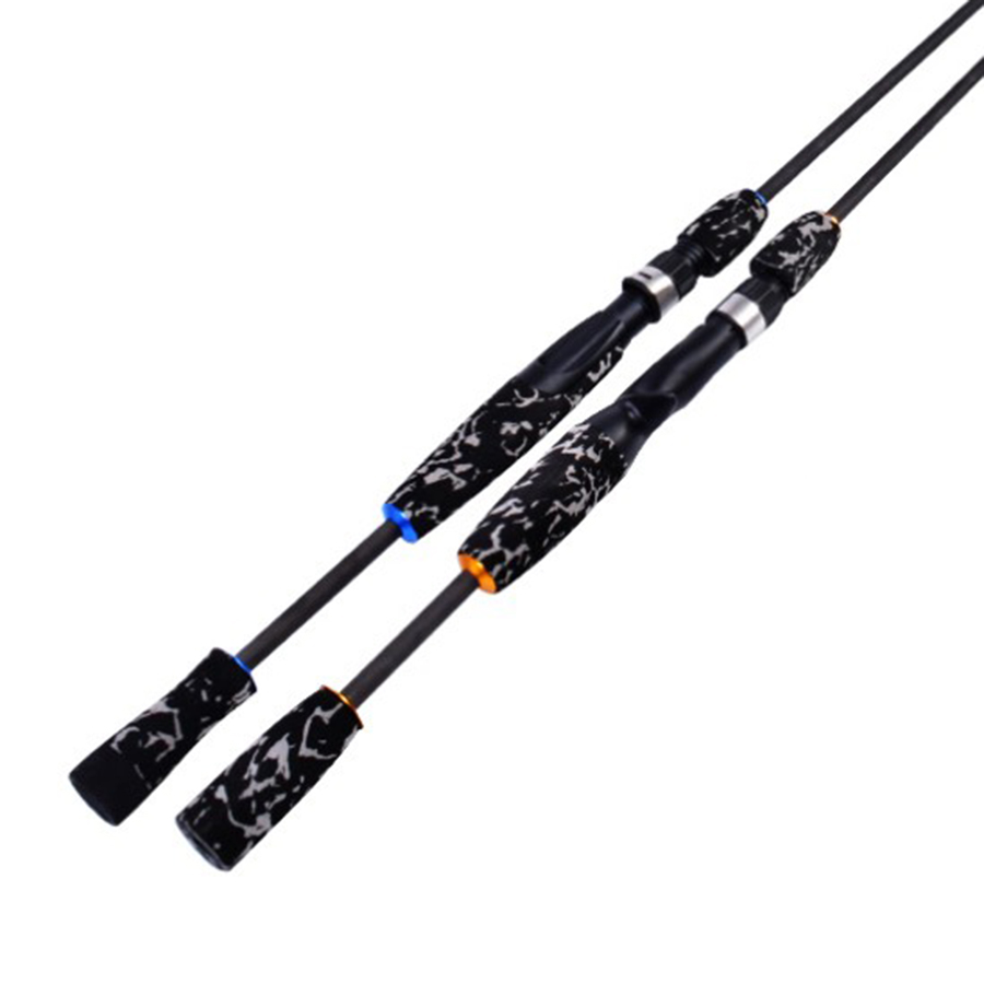 1set kit/pack rod handle Split - Spinning Reel avis et prix