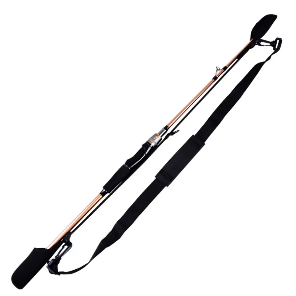 Adjustable Fishing Rod Storage - Reel Bag avis et prix