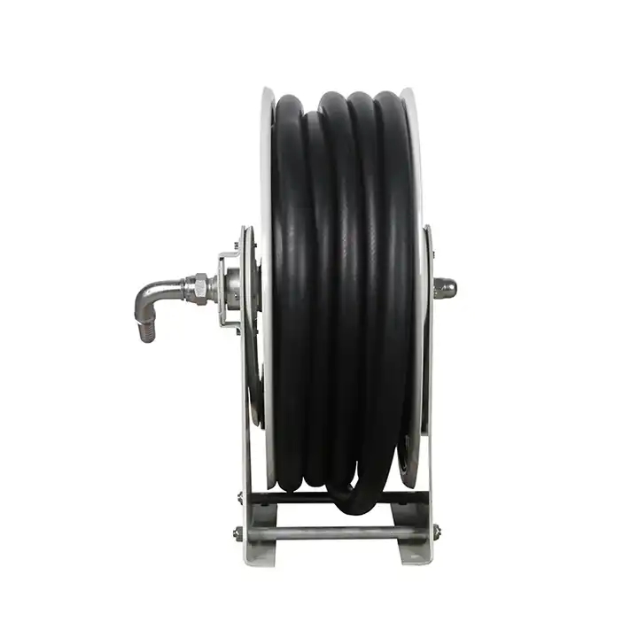 1 Inch Retractable Hydraulic O - Reel Oil avis et prix