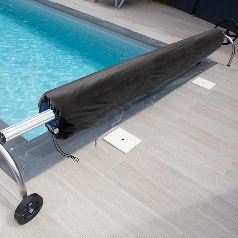 Swimming Pool Reel Cover Outdo - Reel Cover avis et prix