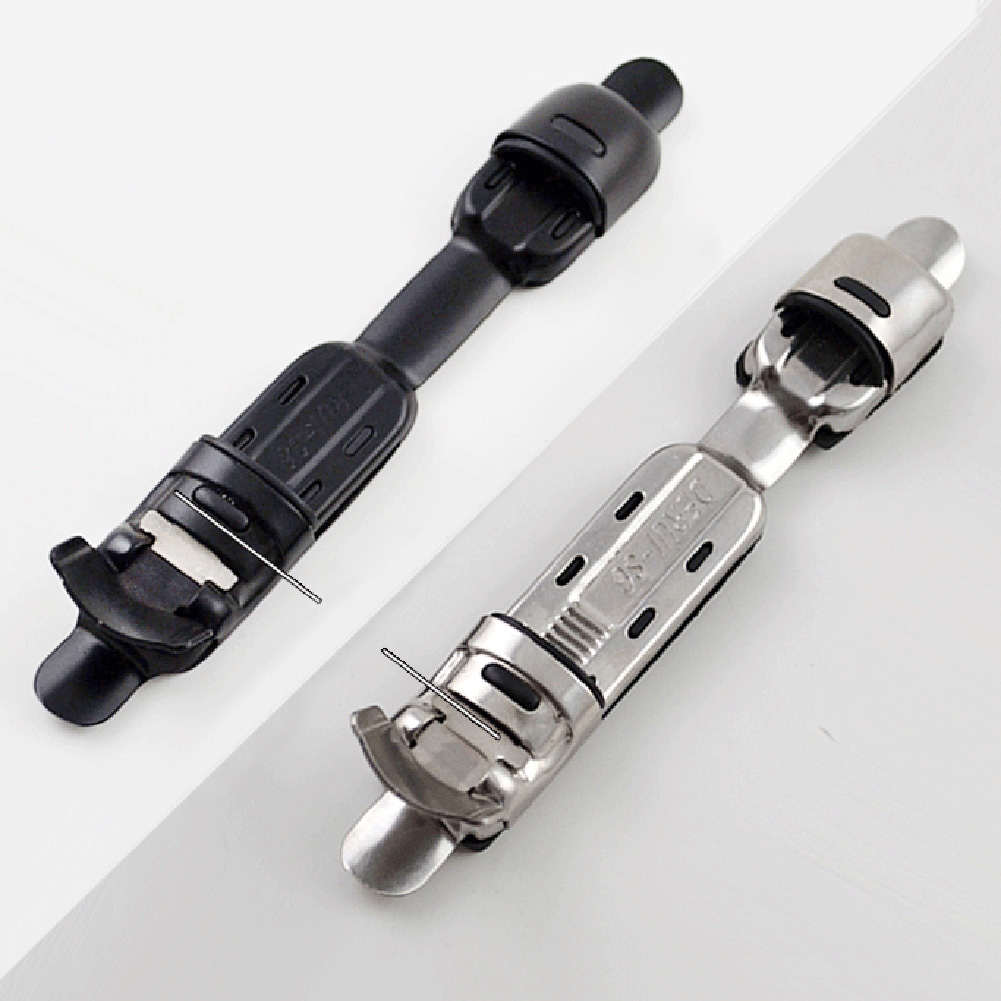 Fishing Reel Seat Deck Rod Cli - Conventional Reel avis et prix