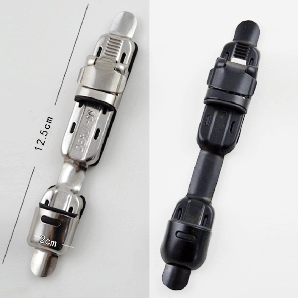 Fishing Reel Seat Deck Rod Cli - Conventional Reel avis et prix