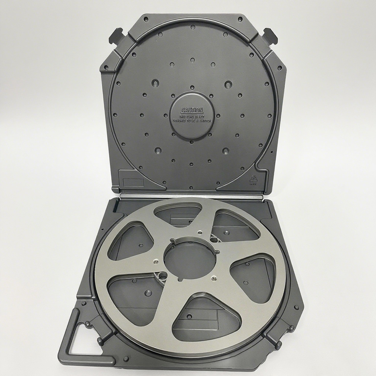 10 Inch Empty Tape Reel Storag - Reel Case avis et prix