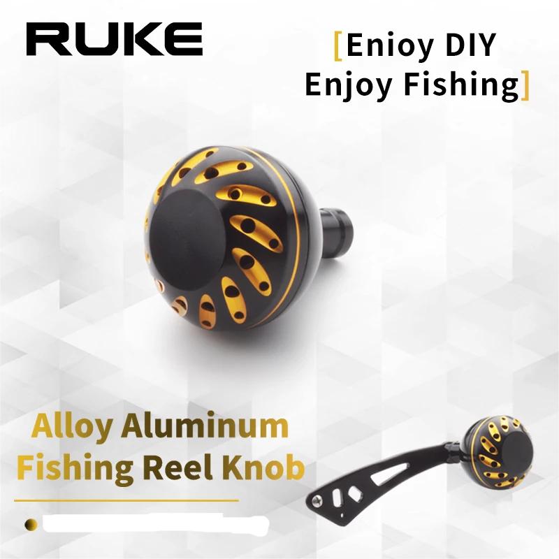 Ruke 1pc Fishing Reel Handle K - Reel Drag Knob avis et prix