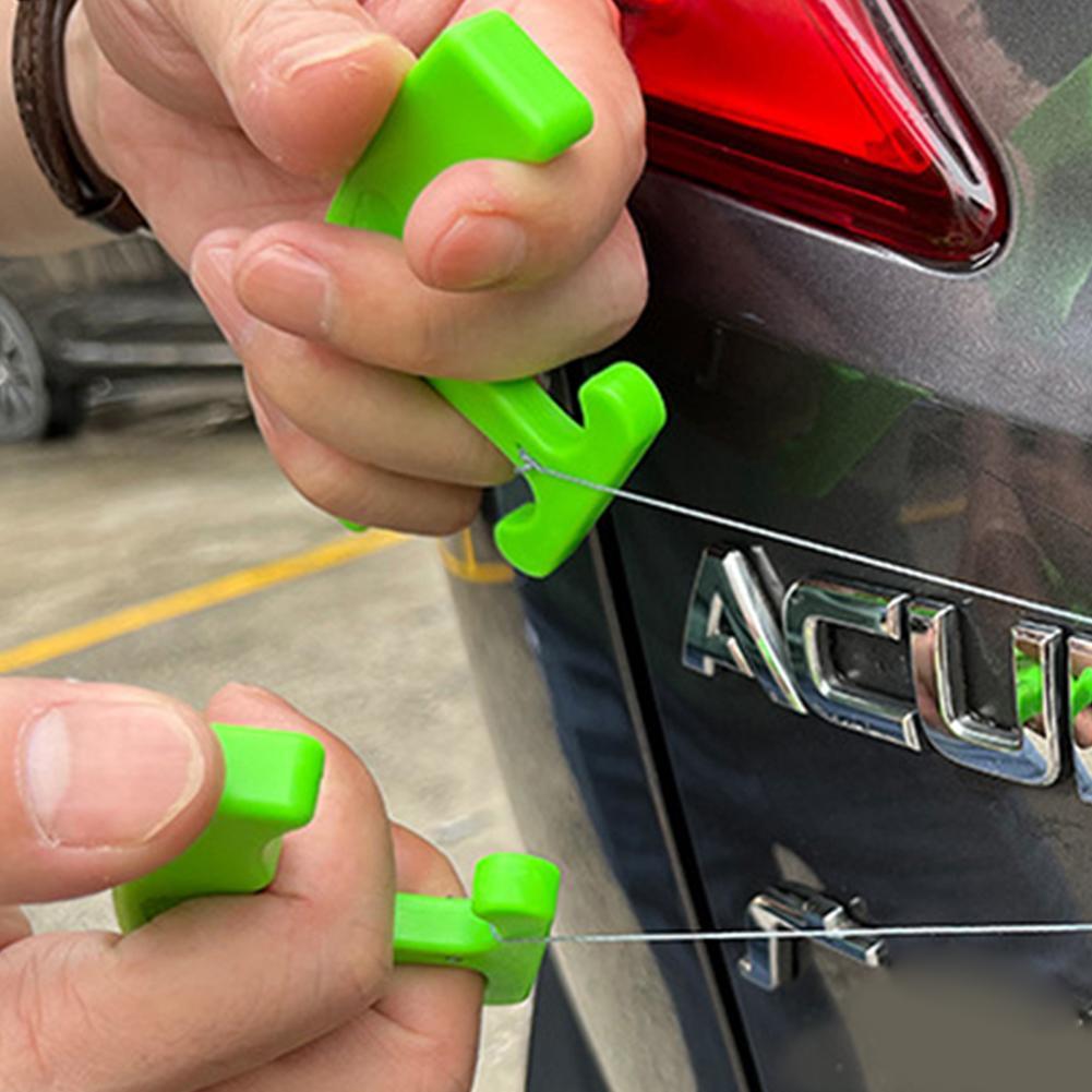 Car Emblem Remover Tool Kit Er - Baitcasting Reel avis et prix